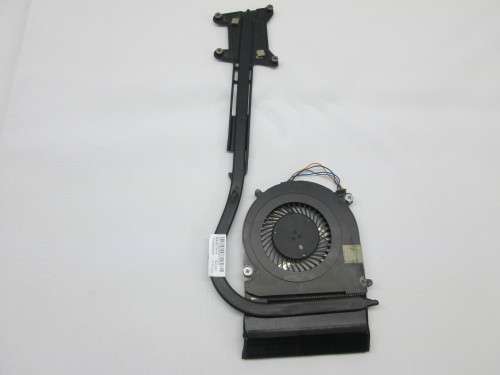 HP EliteBook 745 CPU Cooling Fan And Heatsink KSB0805HB-CM2